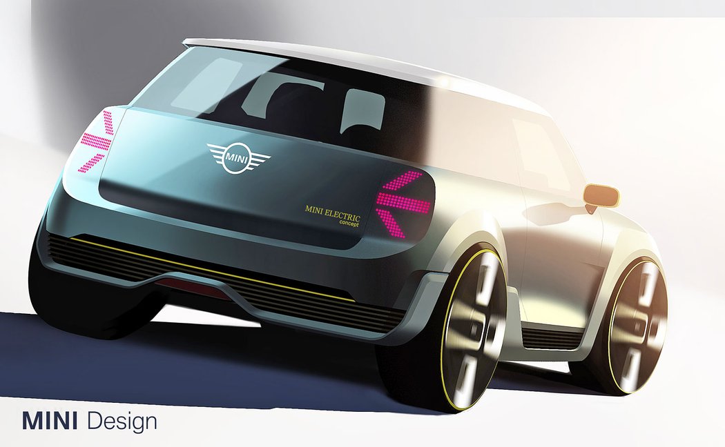 Mini Electric Concept