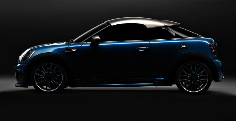 Coupé Concept