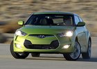 Hyundai USA: Veloster má v Americe konkurovat Mini Cooper