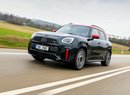 Mini JCW Countryman