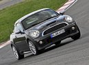 Mini John Cooper Works Coupé