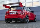 Mini John Cooper Works hlásí návrat! Pojede 24hodinovku na Nürburgringu