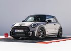 Unikátní Mini JCW vzniklo na oslavu druhého místa. Může tak vypadat i vaše Mini