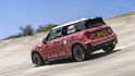 Mini John Cooper Works E PROtotype Mini John Cooper Works E PROtotype