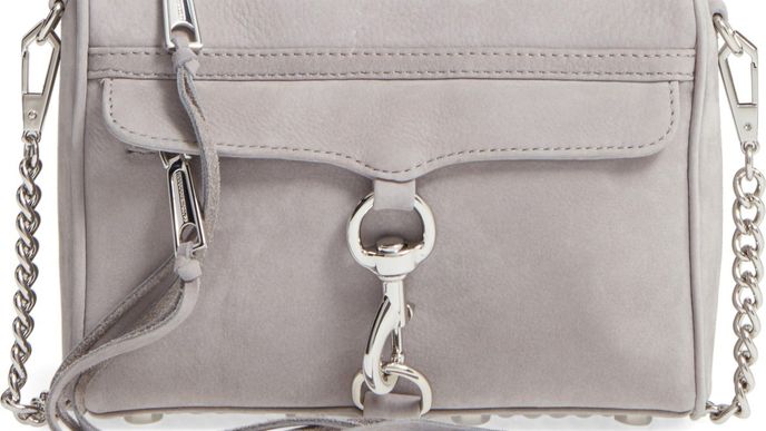 Kabelka Mini MAC, Rebecca Minkoff, 5127 Kč