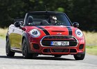 TEST Mini JCW Cabrio – Tohle bych si nekoupil