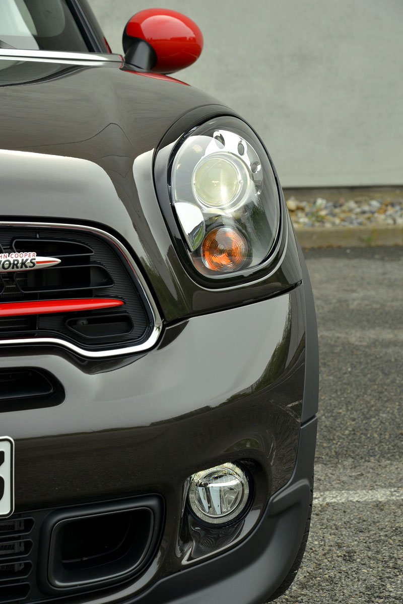 Mini Paceman