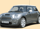 TEST Mini Cooper S - SuperCooper (08/2003)