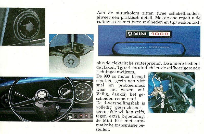 Mini 1000 (1977)