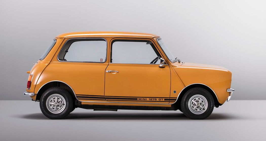 Mini 1275 GT