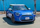 Vstříc moderní éře! Mini Cooper nové generace se představuje na prvních oficiálních fotkách