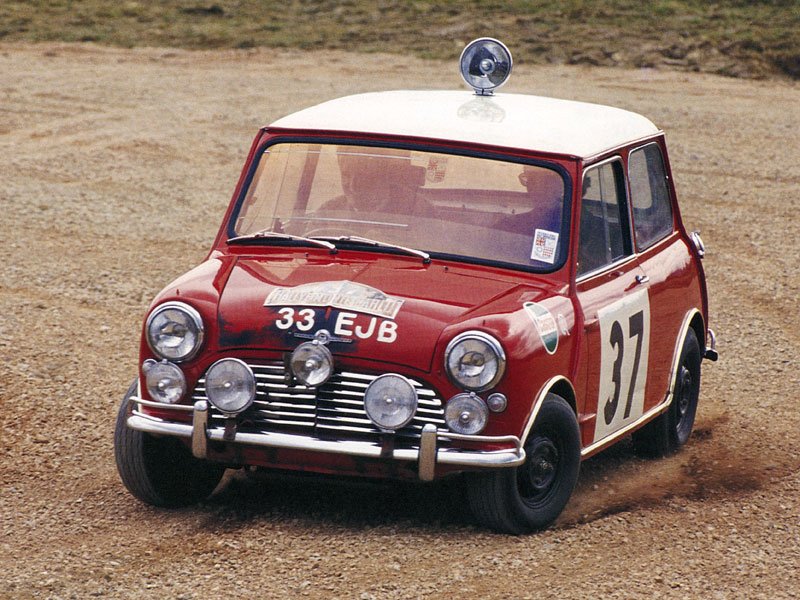 Mini