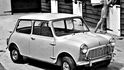 Morris Mini Minor (1967)