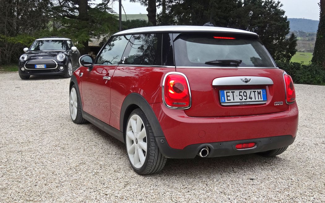 Mini New Mini