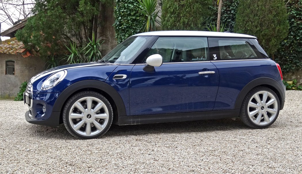 Mini New Mini