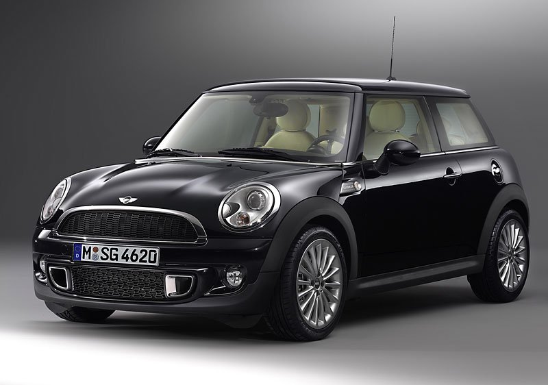 Mini New Mini