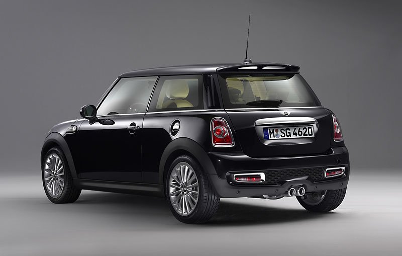 Mini New Mini