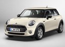 Operativní leasing podle Mini: One za 7.259 Kč měsíčně