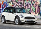 Mini Clubman: Současná generace končí, nástupce přijde za rok