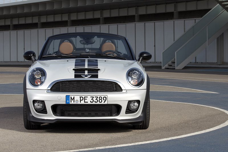 Mini Coupé