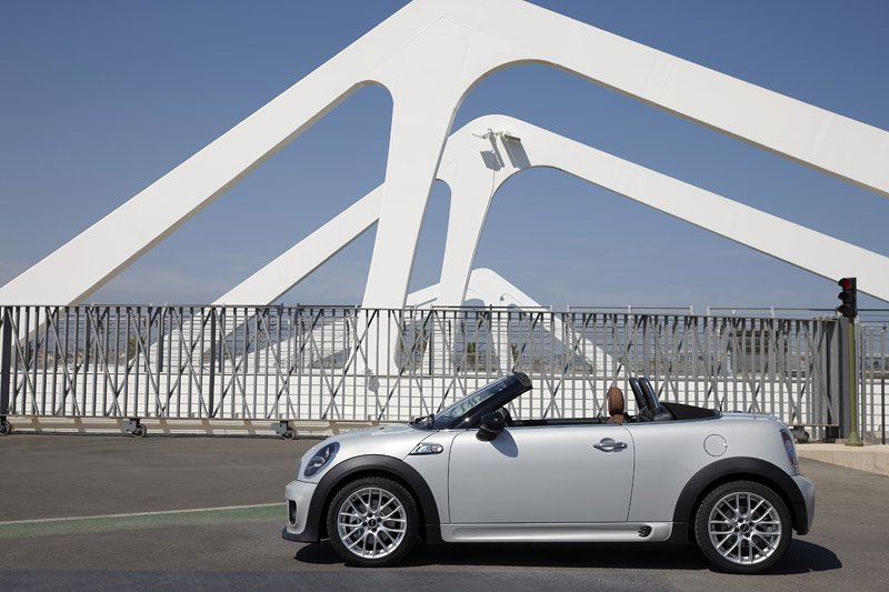 Mini Coupé