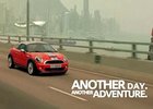 Video: MINI Coupé – Nový model, nová reklamní kampaň