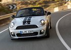 Video: Mini Roadster – Malý sportovec v akci