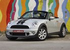 TEST Mini Roadster: První jízdní dojmy