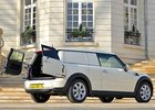 Mini Clubvan: Nejstylovější dodávka na světě