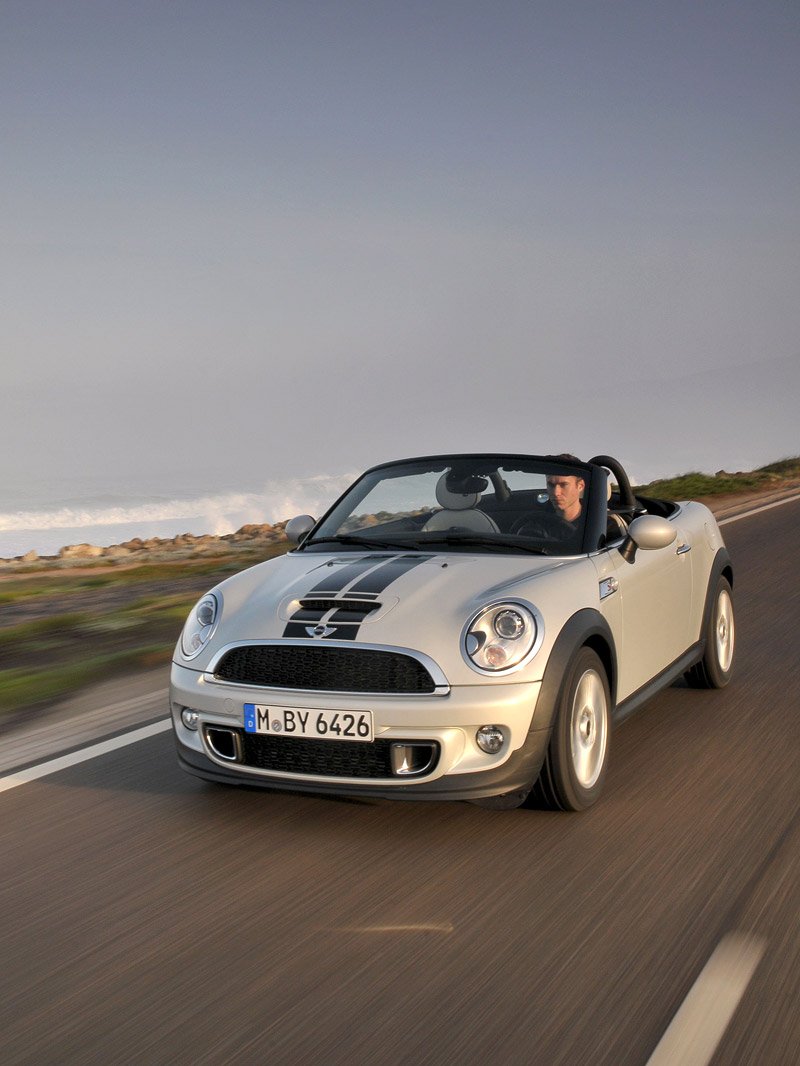 Mini Roadster