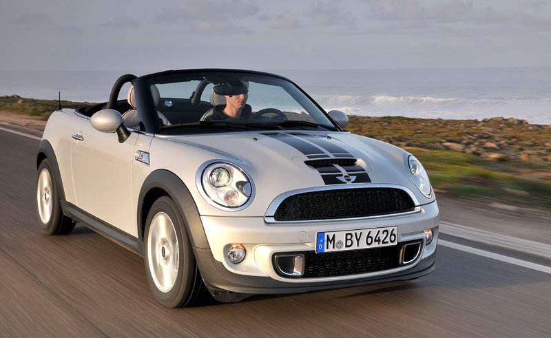 Mini Roadster