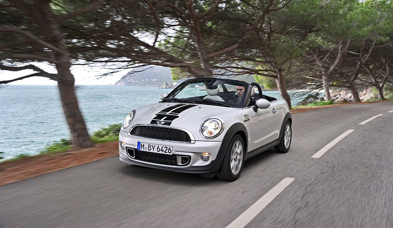 Mini Roadster