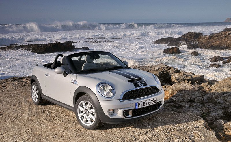 Mini Roadster