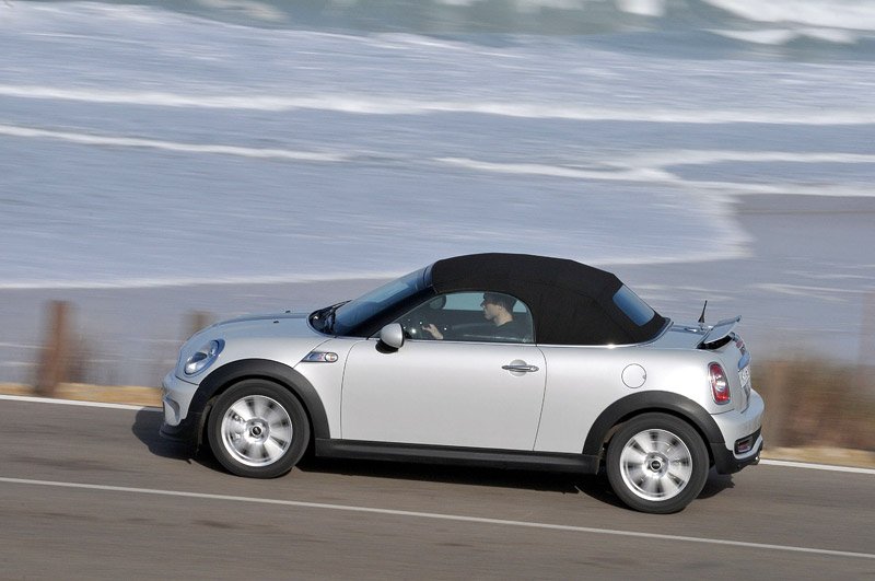 Mini Roadster