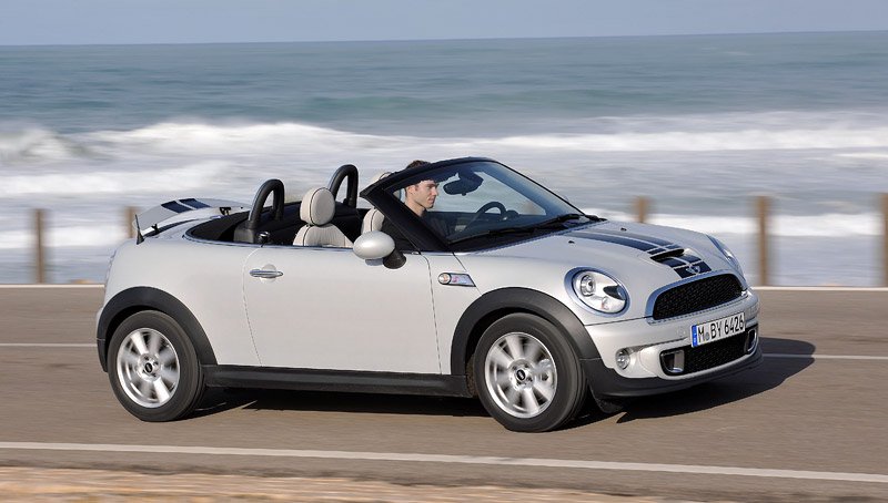 Mini Roadster