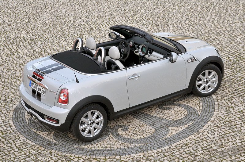 Mini Roadster