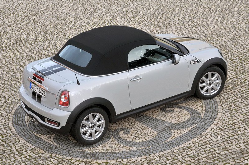 Mini Roadster