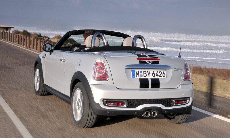 Mini Roadster