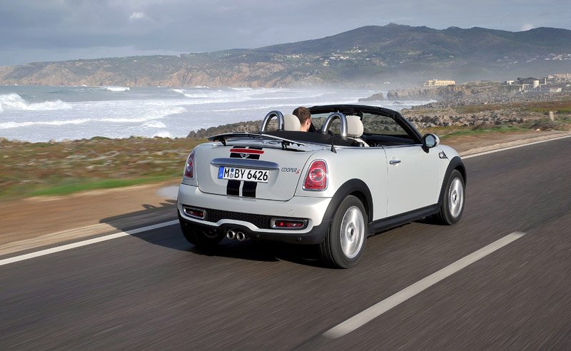 Mini Roadster