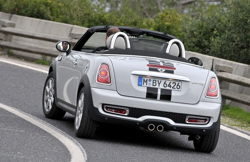 Mini Roadster