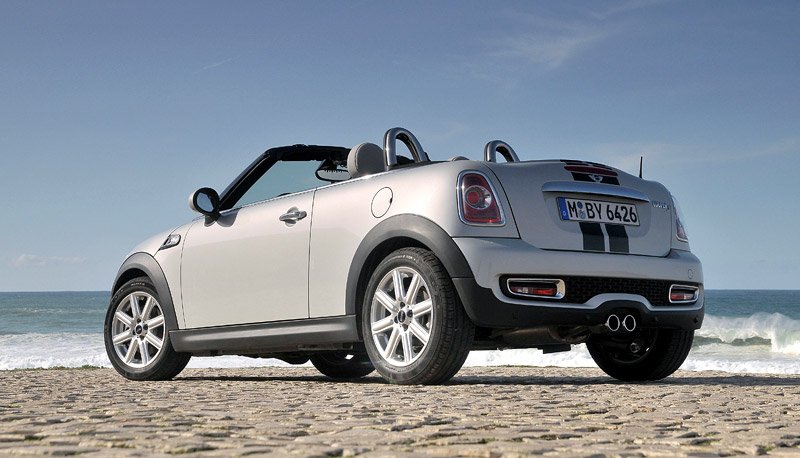 Mini Roadster