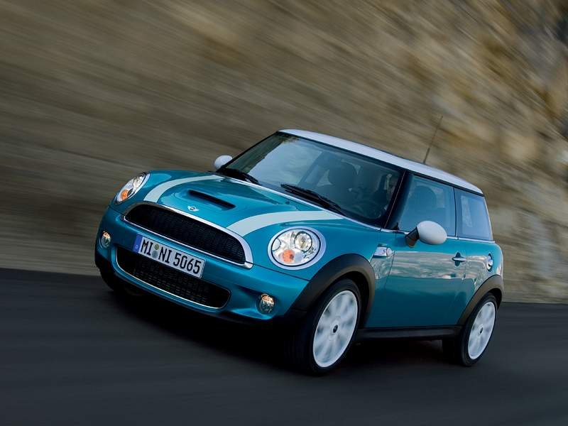 MINI 2007