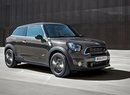 Mini Paceman 2015: Brzký facelift pro lifestylové SUV