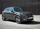 Mini Paceman 2015: Brzký facelift pro lifestylové SUV