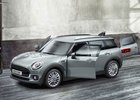 Mini Clubman F58: Britsko-německá stylovka jako kombi. Neoficiálně