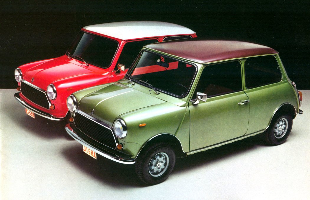 Mini Special (1979)