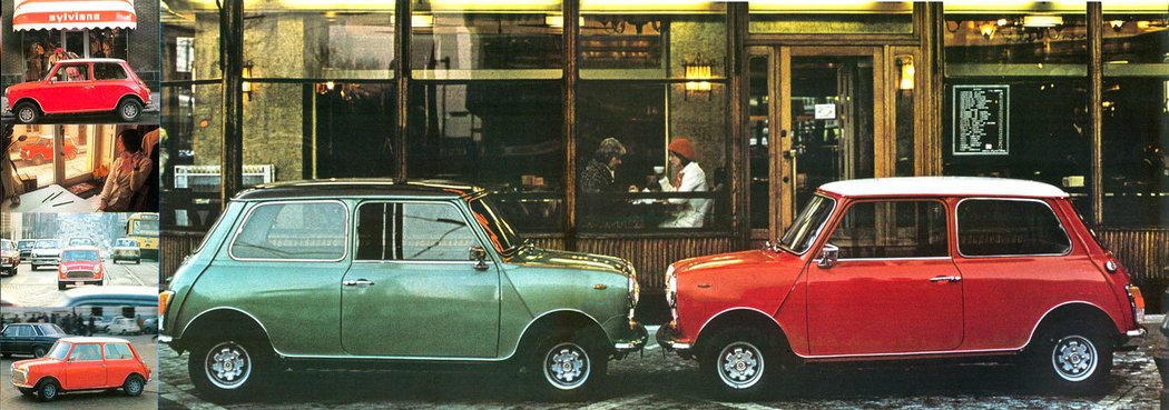 Mini Special (1979)