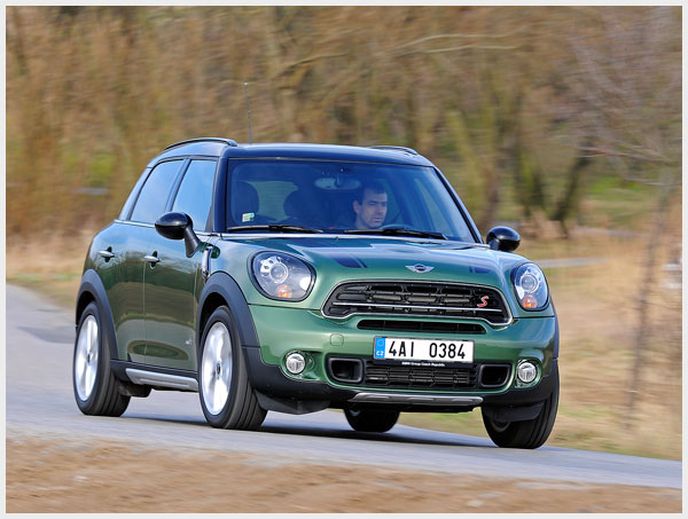 mini testy crossover mini testy crossover