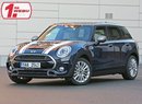 Mini Clubman Cooper S AT – Je tohle ještě Mini?