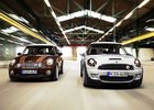 Mini 50 Mayfair a Mini 50 Camden: Dva speciální modely oslavují půlstoletí značky